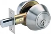 Door Ball Lock SET Part5